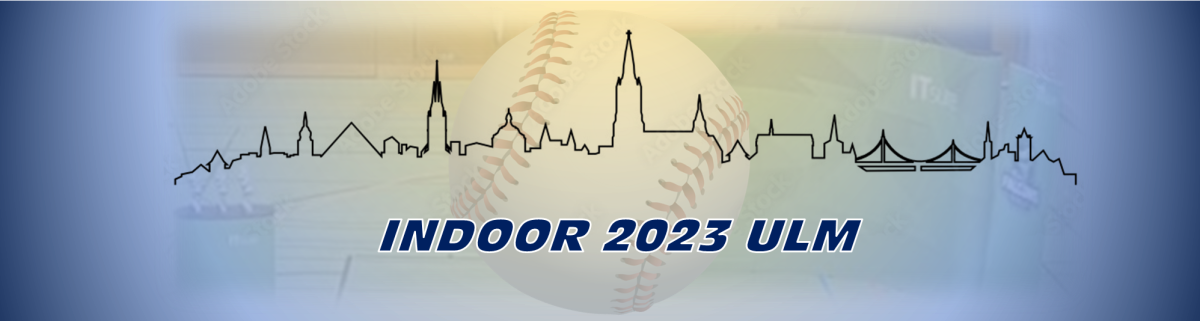 Indoor Baseball 2023